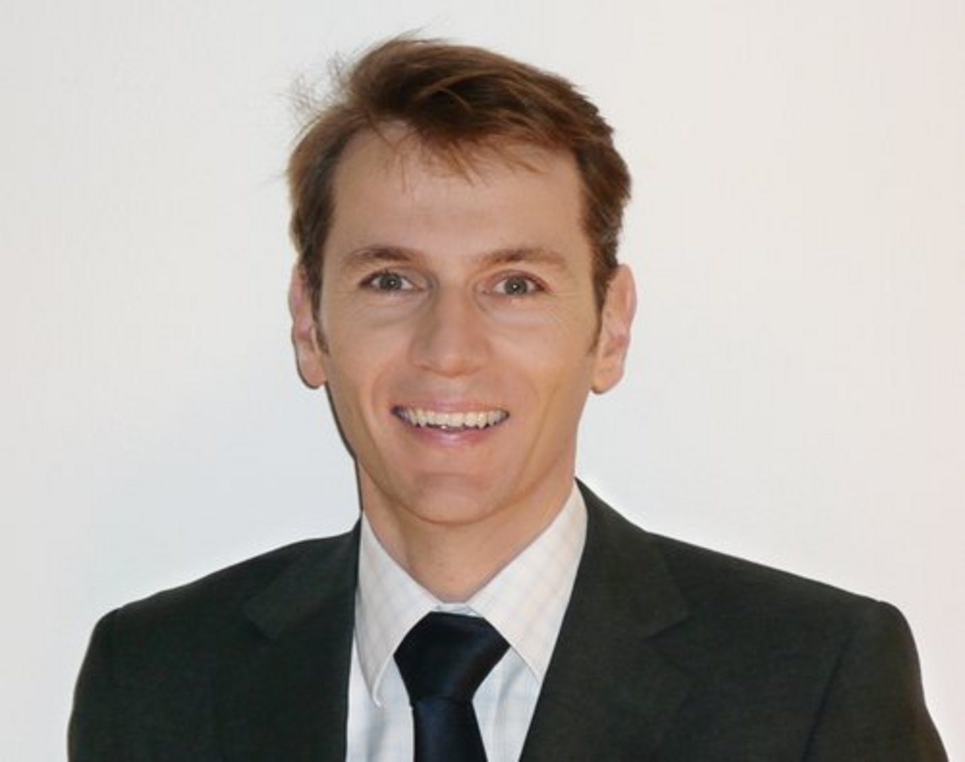 Neu für den Einkauf bei McDonald's verantwortlich: Rainer Rufer. (Bild: zVg)