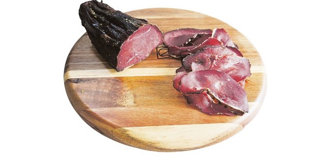 Die Direktvermarktung von Fleisch ist zwar anspruchsvoll, kann aber die Wertschöpfung auf den Betrieben verbessern.