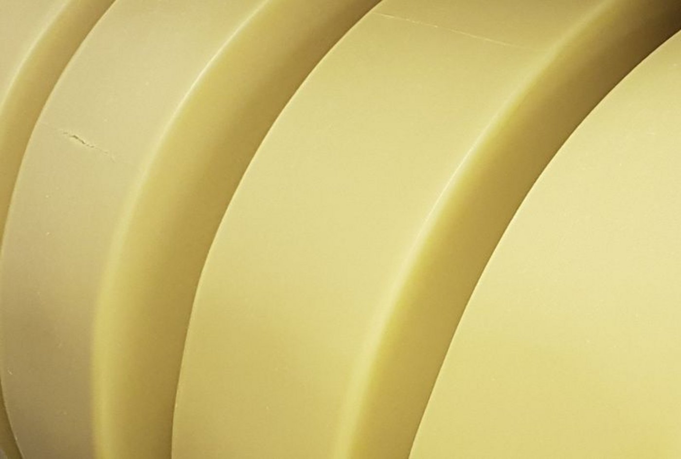 Sbrinz, Käserei Klusen Schüpfheim (Bild lid)