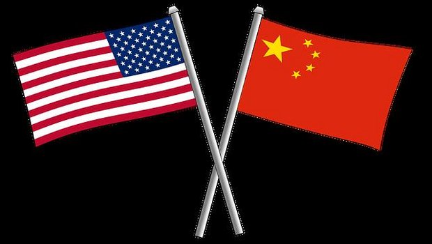 Auslöser des Handelsstreites war ursprünglich die Verärgerung Trumps darüber, dass China weit mehr in die USA exportiert als umgekehrt. 