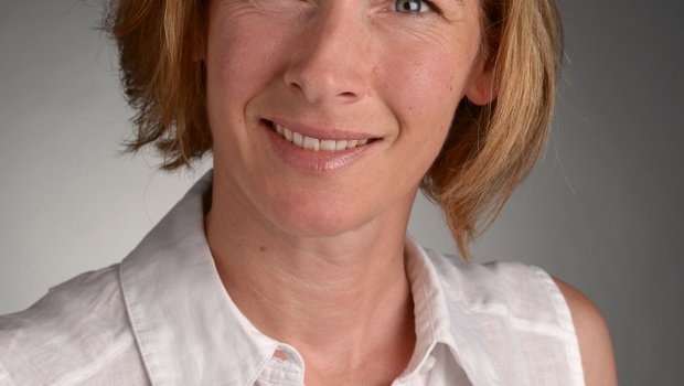 Nadine Degen wechselt vom Schweizer Bauernverband zum Verein «Das Beste der Region». (Bild: zVg)