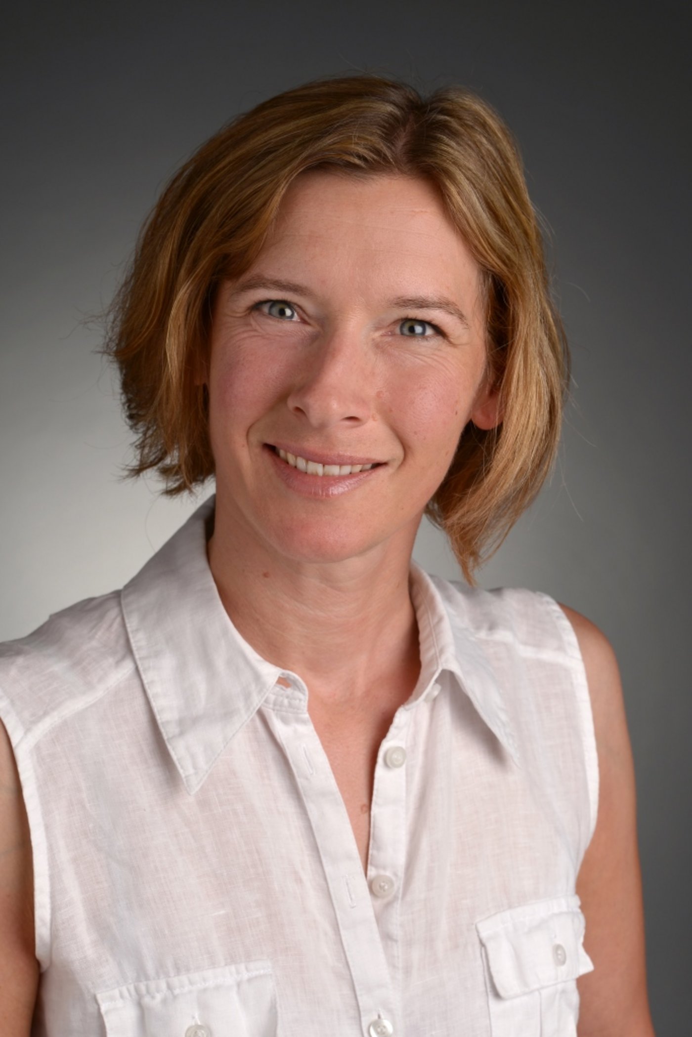 Nadine Degen wechselt vom Schweizer Bauernverband zum Verein «Das Beste der Region». (Bild: zVg)