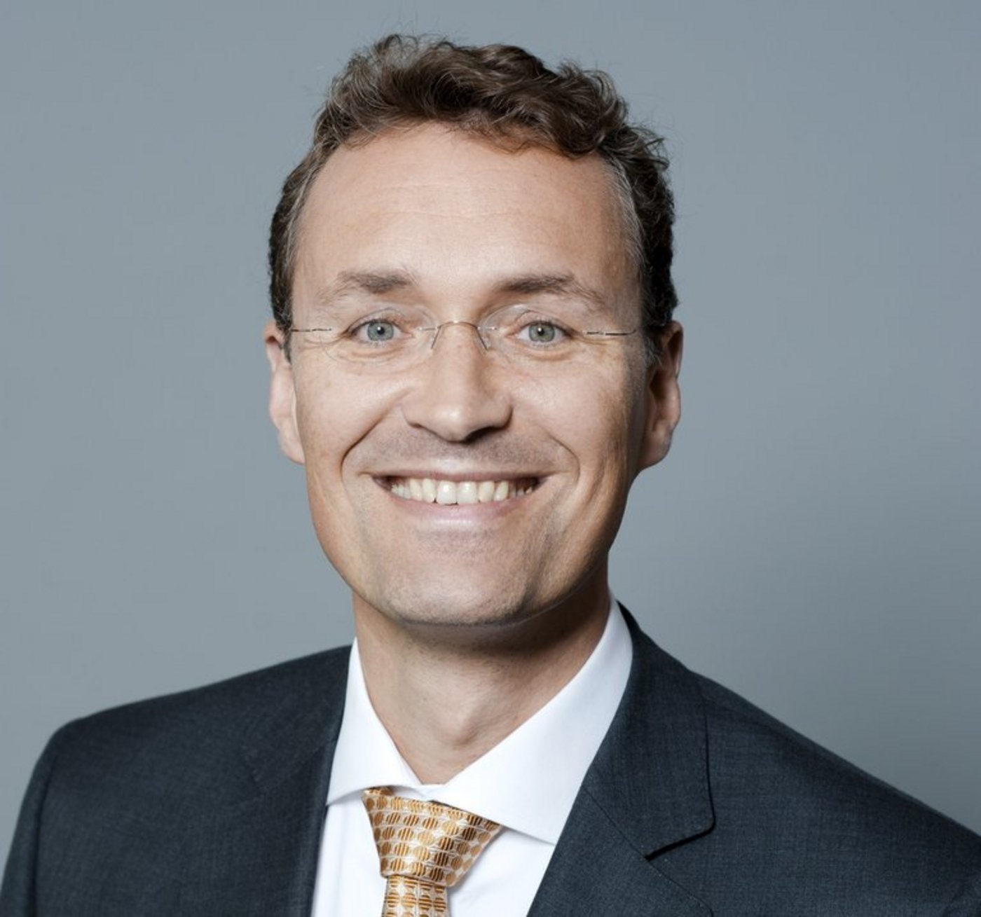 Kai Könecke startet im April bei Emmi. (Bild Emmi)