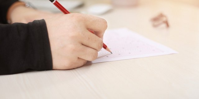Schulische Prüfungen wird es keine geben, Lehrabschlussprüfungen hingegen schon. (Bild Pixabay)