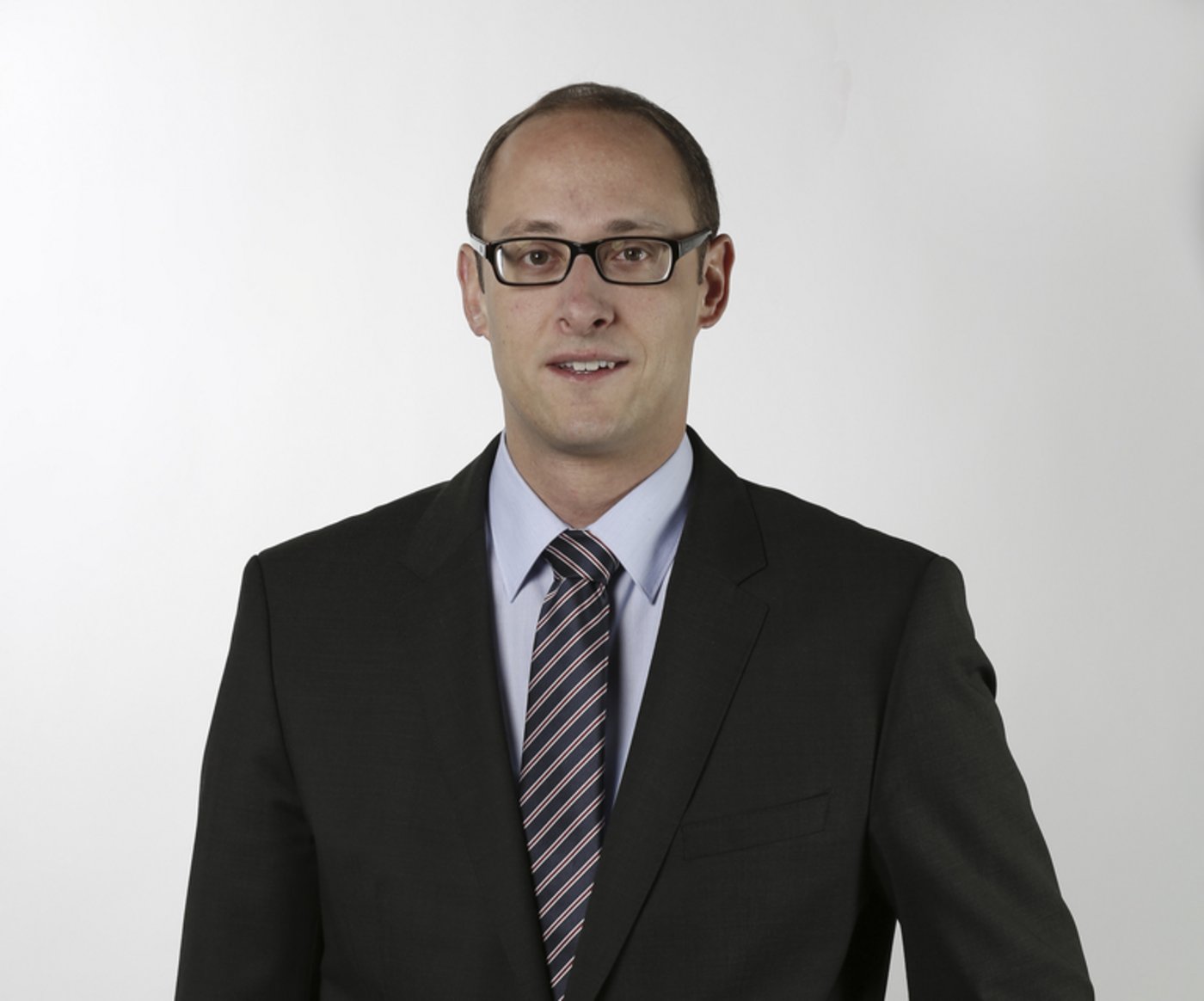 Der Bündner CVP-Nationalrat Martin Candinas ist neuer Präsident der IG Mineralwasser. (Bild Parlament)