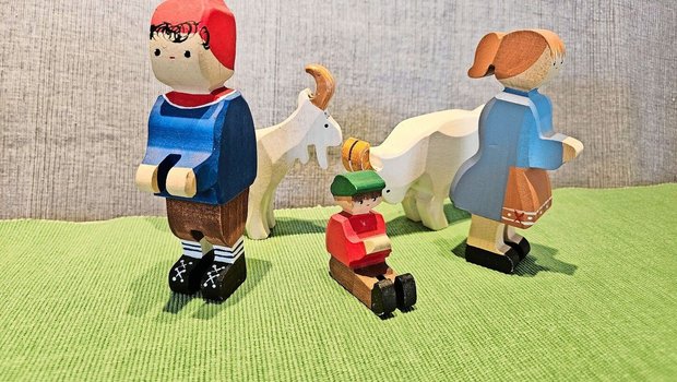 Trennen sich die Elt Trennen sich die Eltern, gerät ein Kind nicht selten in einen Loyalitätskonflikt. Es ist Aufgabe der Erwachsenen, eine gute Lösung zu finden.