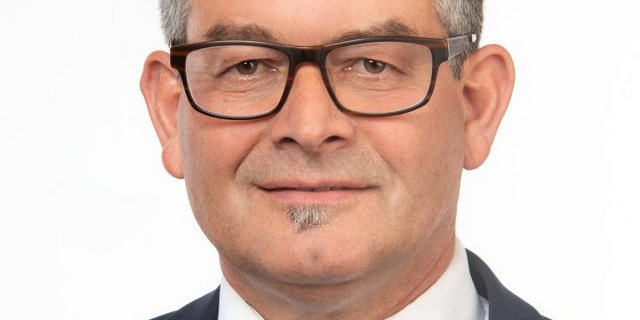 Martin Haab wurde 2011 in den Kantonsrat Zürich gewählt. 2019 rückte der Landwirt aus Mettmenstetten für Natalie Rickli in den Nationalrat nach. (Bild zVg)