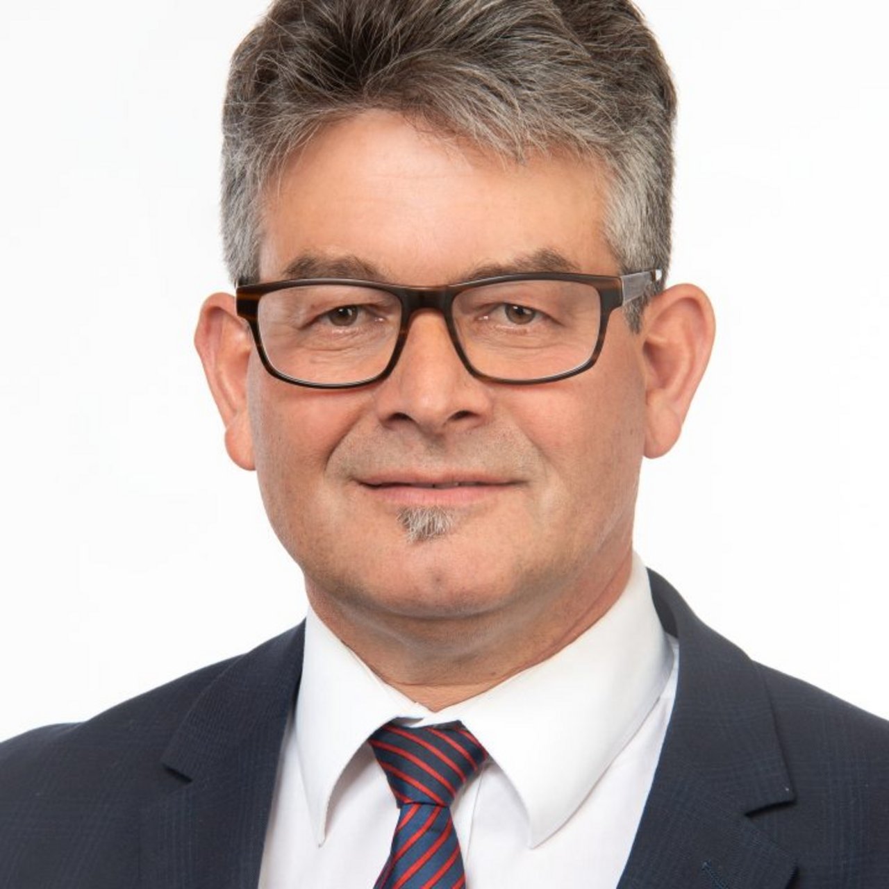 Martin Haab wurde 2011 in den Kantonsrat Zürich gewählt. 2019 rückte der Landwirt aus Mettmenstetten für Natalie Rickli in den Nationalrat nach. (Bild zVg)