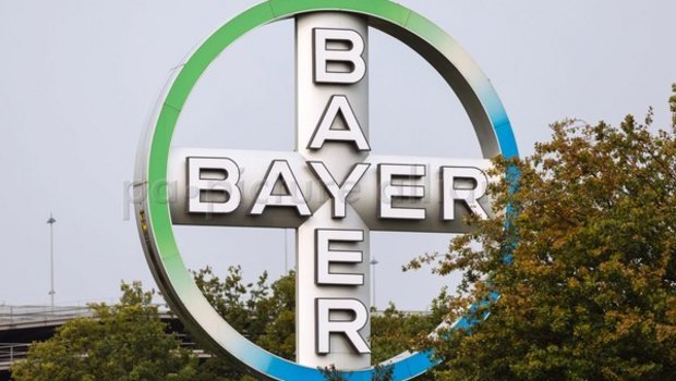 Der Konzern Bayer muss 78 Millionen Dollar Busse bezahlen. (Bild zVg)