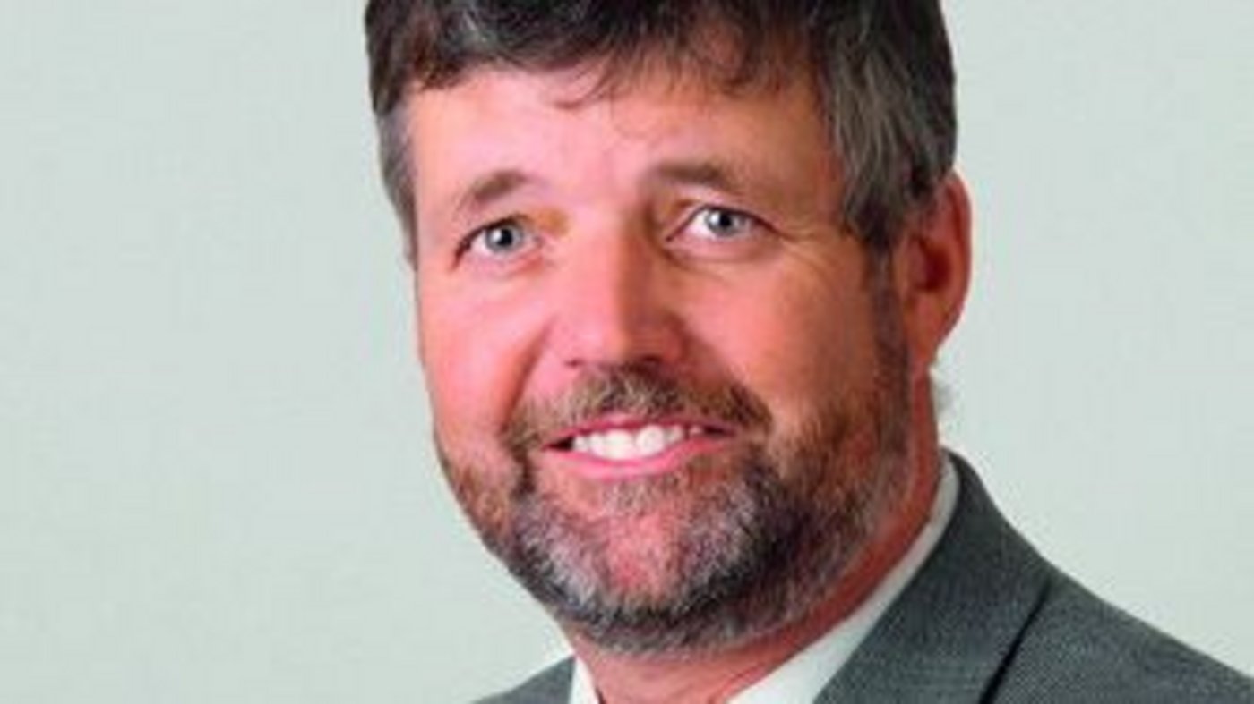 Kennt die Sortenorganisation Appenzeller bereits seit Jahren: Der neue Direktor Christoph Holenstein. (Bild zVg))