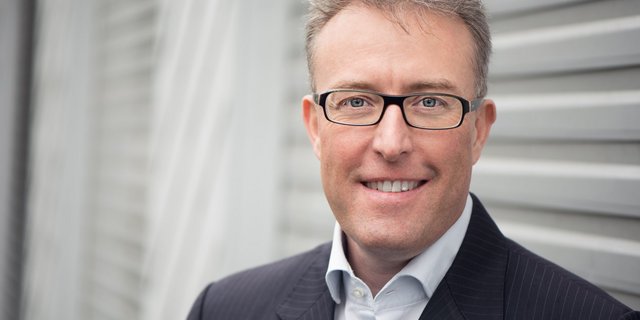 Jean-Luc Ferrazzini hat langjährige Führungserfahrungen in Schweizer Industrieunternehmen. (Bild z.V.g.)