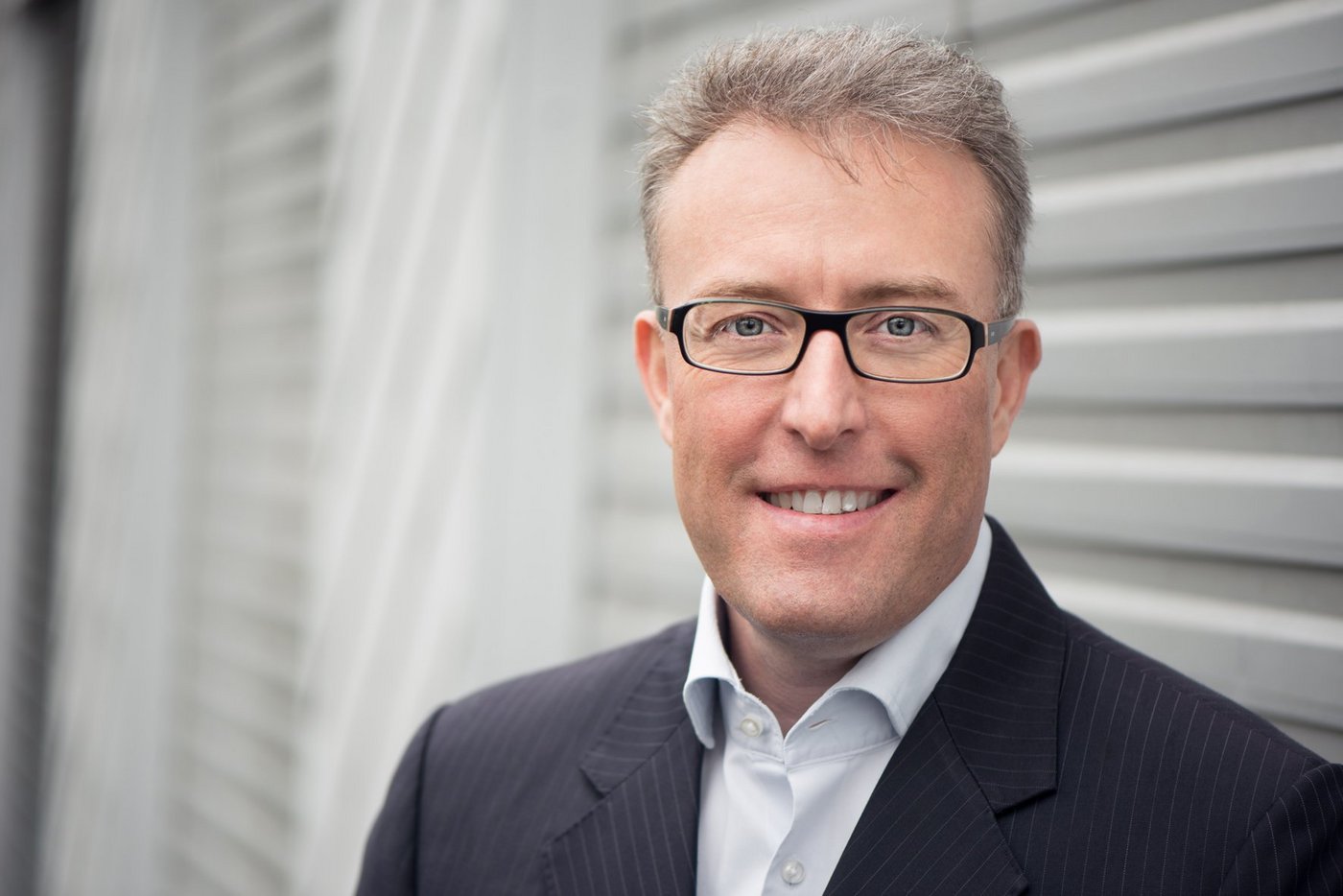 Jean-Luc Ferrazzini hat langjährige Führungserfahrungen in Schweizer Industrieunternehmen. (Bild z.V.g.)