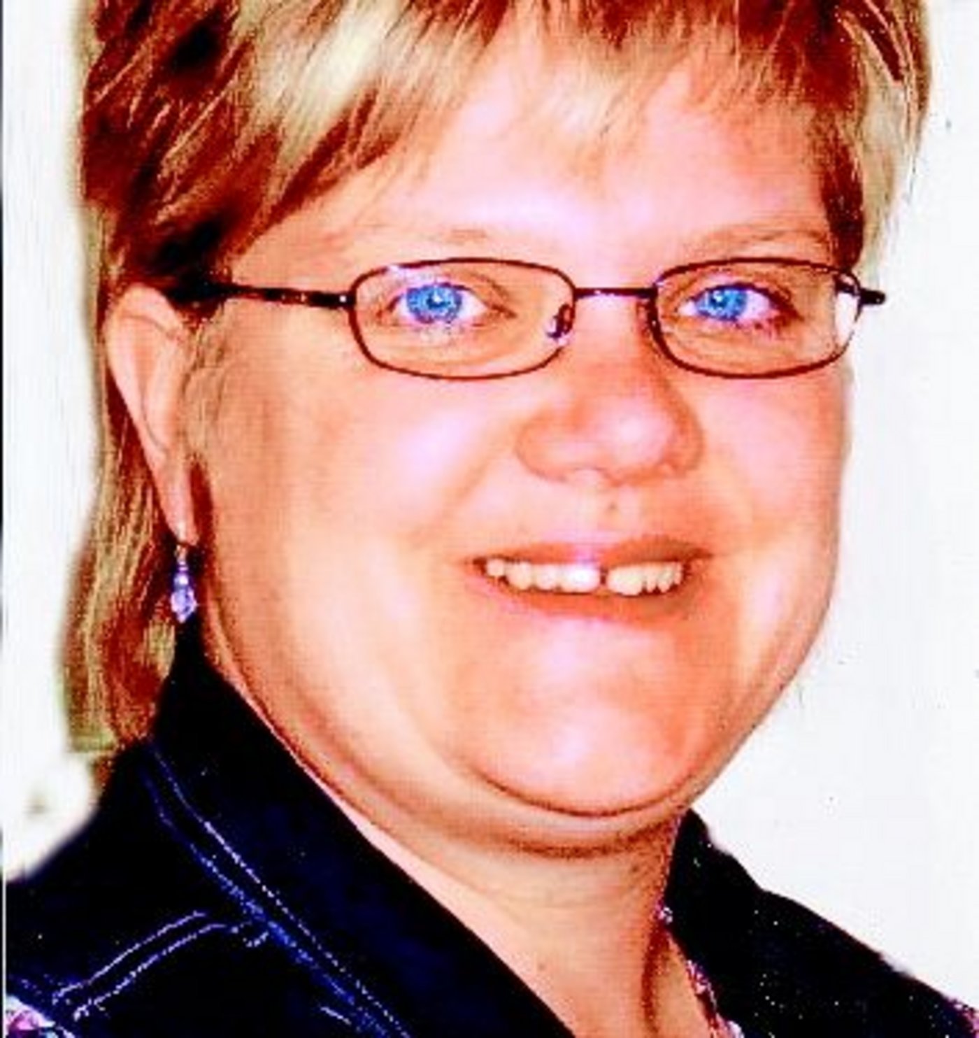 Annelis Häcki schreibt regelmässig Kolumnen für die «BauernZeitung». (Bild: zVg)