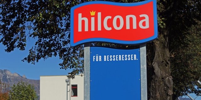 Hilcona produziert Convenience-Food, also vorgefertigte Produkte. (Bild Hilcona AG)
