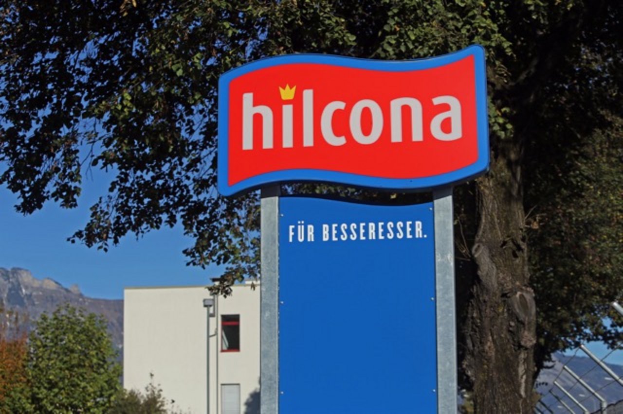 Hilcona produziert Convenience-Food, also vorgefertigte Produkte. (Bild Hilcona AG)