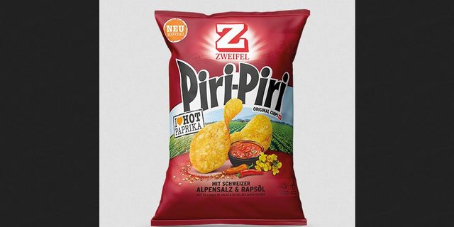 Zum Rekordumsatz beigetragen haben neben dem für die Chips perfekten Sommerwetter auch spezifische Promotionen wie zur Fussball-WM. (Zweifel Pomy Chips AG)