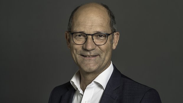 Daniel Fässler (CVP) ist Ständerart von Appenzell Innerrhoden und Präsident von Wald Schweiz. (Bild Wald Schweiz)