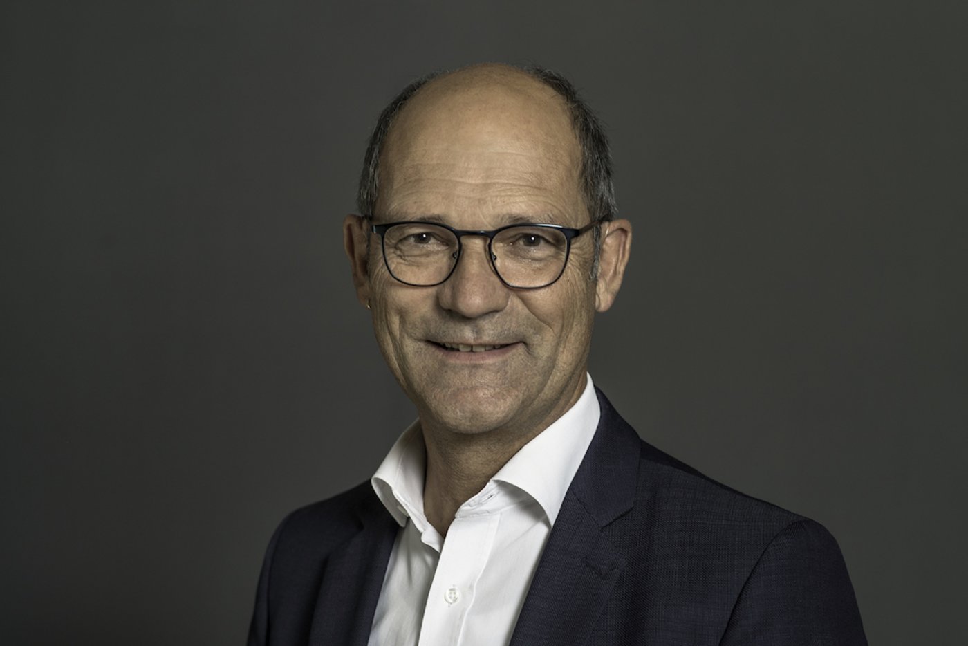 Daniel Fässler (CVP) ist Ständerart von Appenzell Innerrhoden und Präsident von Wald Schweiz. (Bild Wald Schweiz)