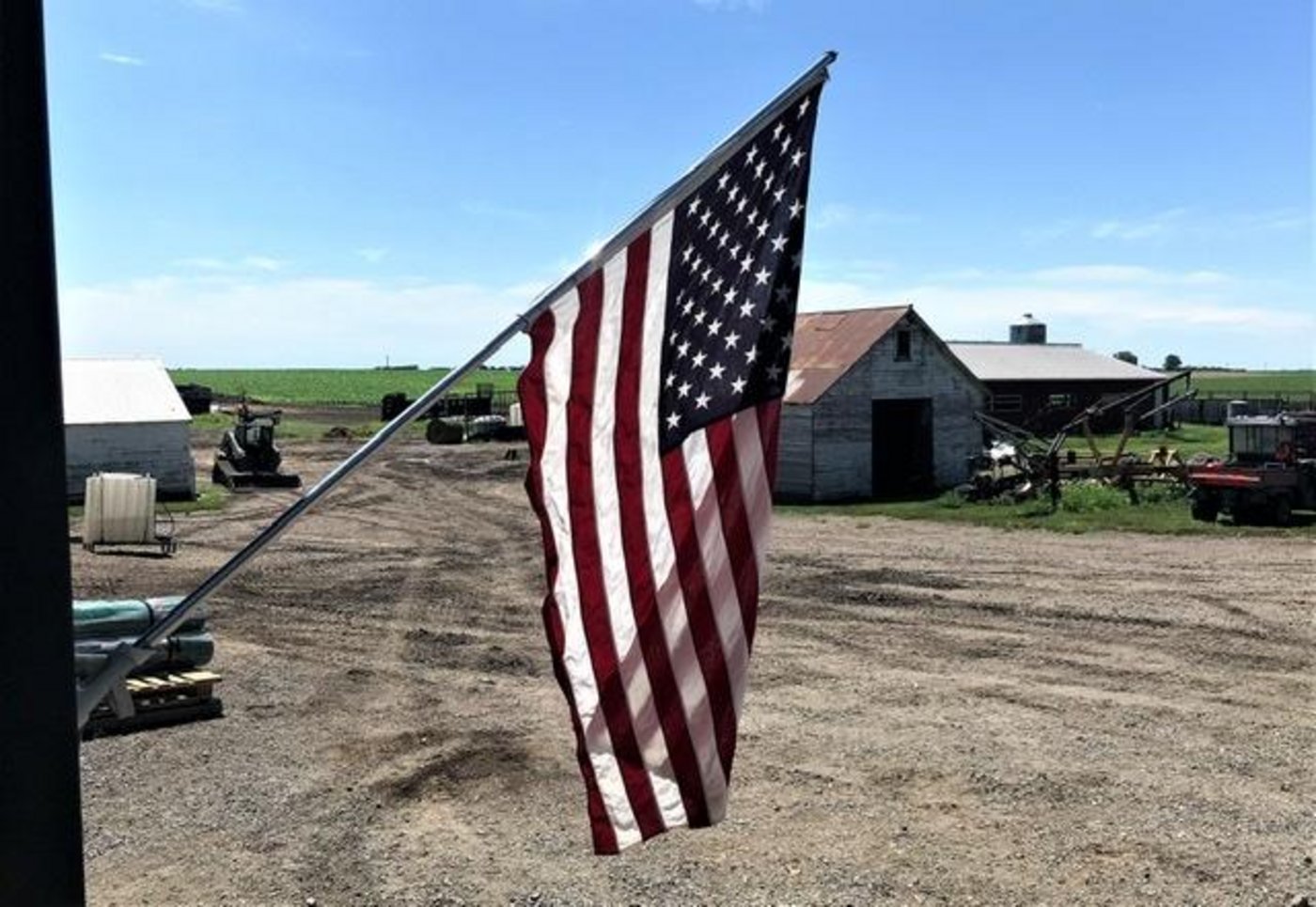  In den USA hat sich die Lage am Fleischmarkt zugespitzt. (Bild mr) 