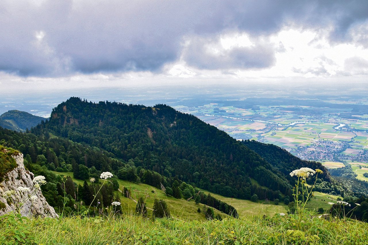 Der Bettlachstock im Solothurner-Jura wurde von der Unesco als neues Weltnaturerbe anerkannt und bekommt so eine weltweite Bedeutung. 