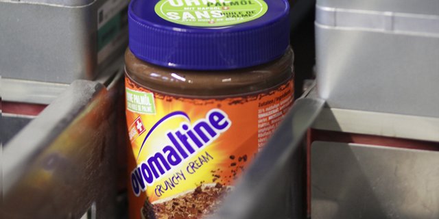 Auch in Krisenzeiten: Die Herstellung sämtlicher Nahrungsmittel, so bestätigt der Bund. (Bild pd)