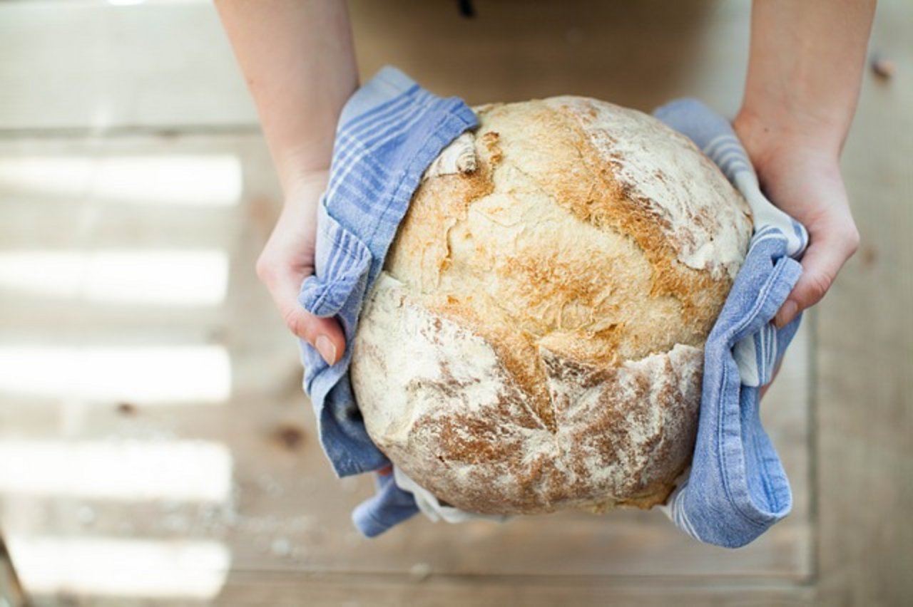Unser täglich Brot – der Preis, den wir dafür bezahlen, deckt nicht alle Kosten. Diese fallen aber ohne Zweifel irgendwann an. (Bild Pixabay)