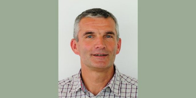 Andreas Widmer ist Geschäftsführer des St. Galler Bauernverbands. (Bild rü)