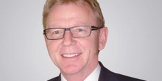 Fritz Burkhalter, Präsident der Schweizer Fischproduzenten. (zvg)