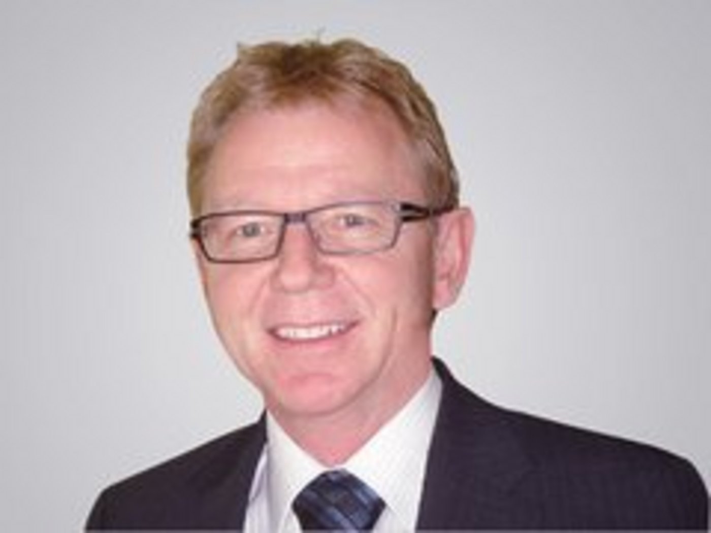 Fritz Burkhalter, Präsident der Schweizer Fischproduzenten. (zvg)