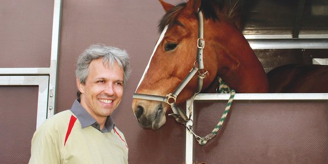 Für die Branche dürfte Klopfensteins Abgang keine grosse Überraschung sein. (Bild Jürg Vollmer)