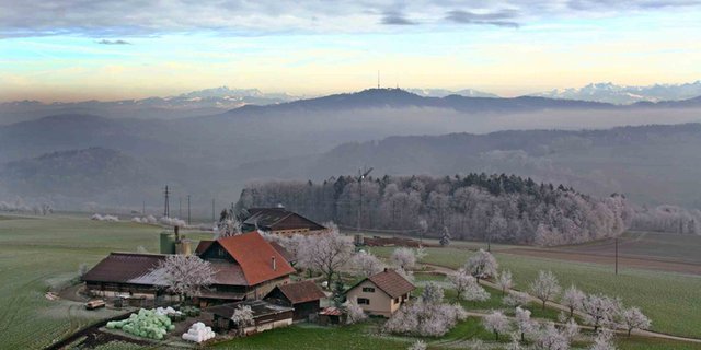 Die BEKO unterstützt die Vision des Bundesrates, kritisiert aber die Kommunikation, da sie zu wenig auf die Themen der Agrarpolitik 2022+ eingegangen sei. (Bild Dominique Andereggen/landwirtschaft.ch)