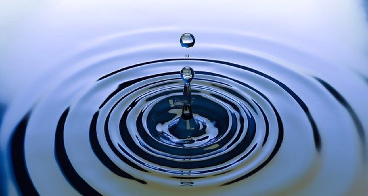 Abbauprodukte des Wirkstoffes Chlorothalonil gelangten ins Grundwasser. (Symbolbild Pixabay)