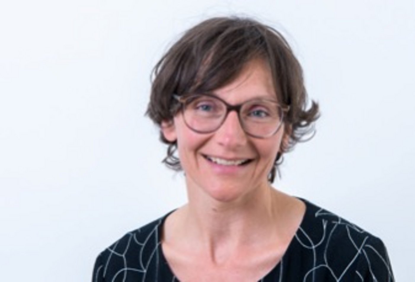 Doris Reifler ist neue ad interim Präsidentin von KAG Freiland. (Bild KAG Freiland)