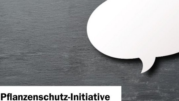 Meinungen zu den Pflanzenschutz-Initiativen