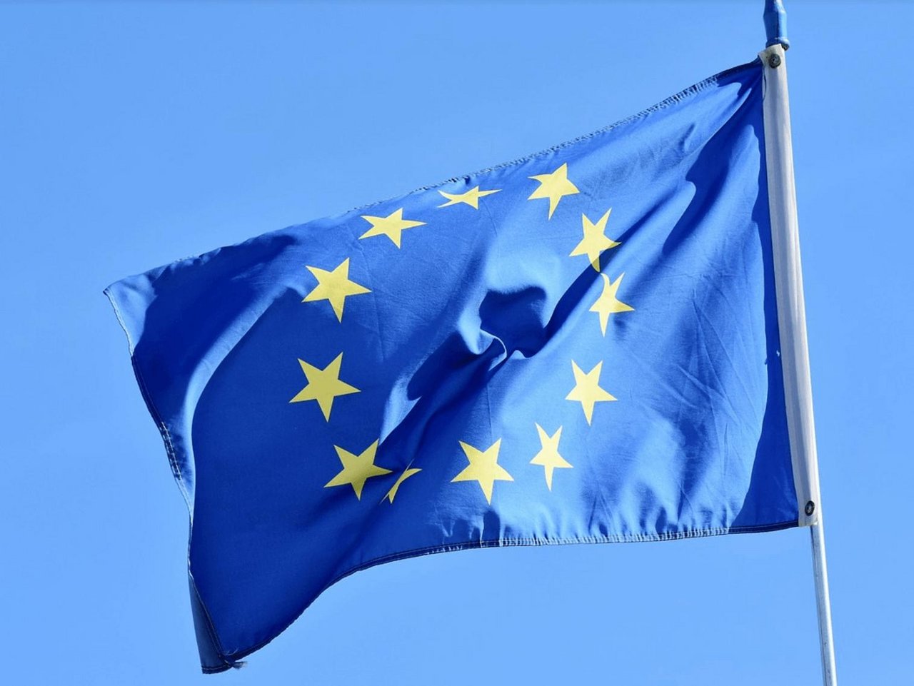 Die Kommissionen in der EU werden neu gebildet. (Symbolbild Pixabay)