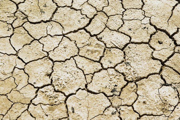 Jede Dürre zerstört Existenzgrundlagen. (Symbolbild Pixabay)