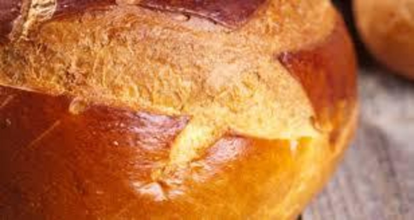 Cuchaule au safran ist eine Freiburger Spezialität. (Bild Terroir Fribourg)