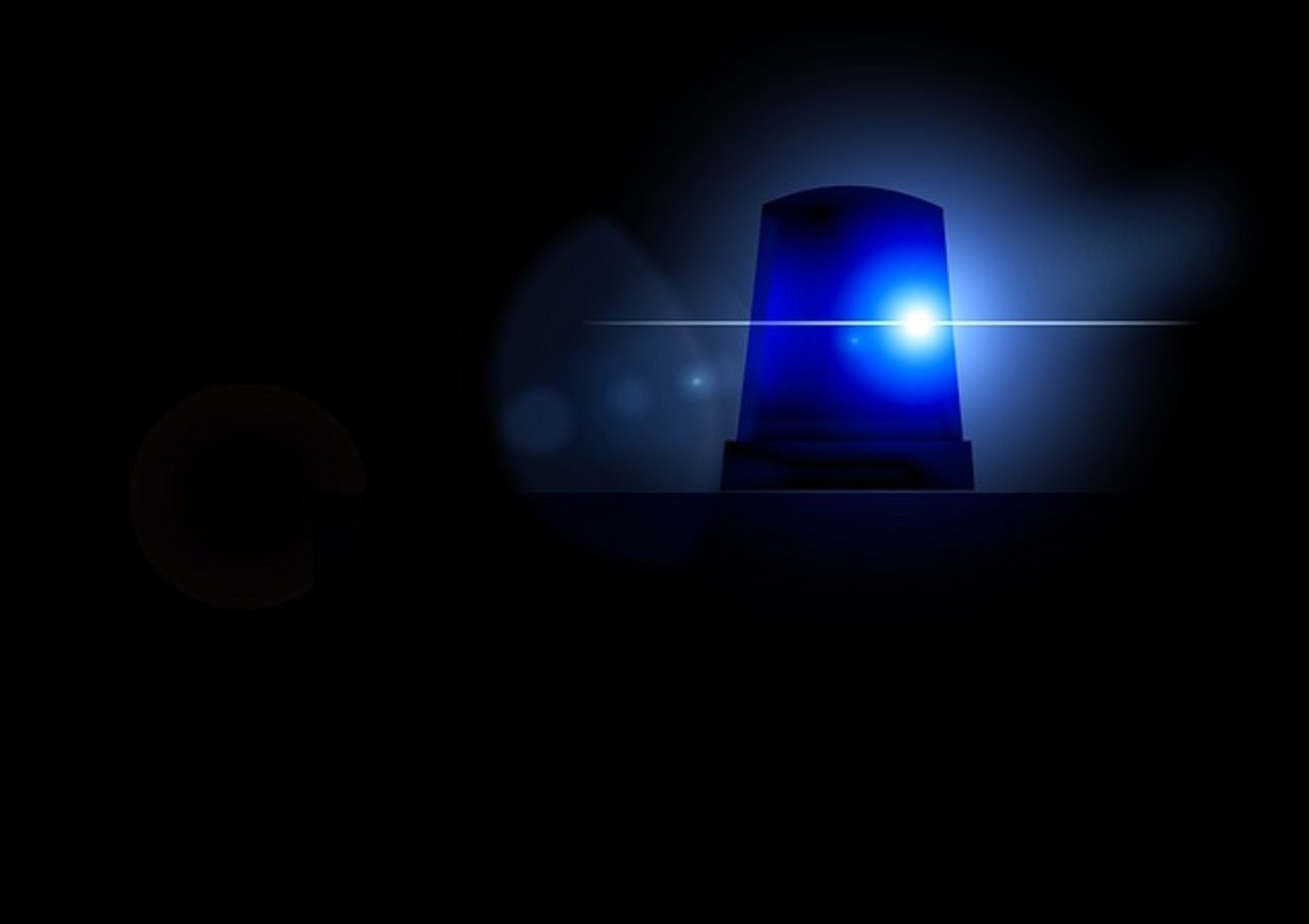 Die Polizei geht von einem technischen Deffekt aus. (Symbolbild Pixabay)