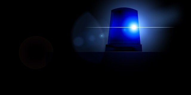Die Polizei geht von einem technischen Deffekt aus. (Symbolbild Pixabay)