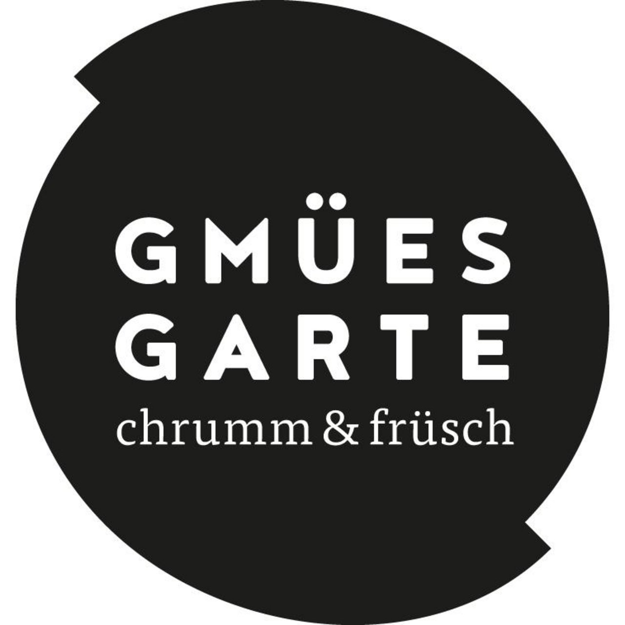 «Chrumm und früsch» lautet das Credo beim Gmüesgarte. (Bild zVg)
