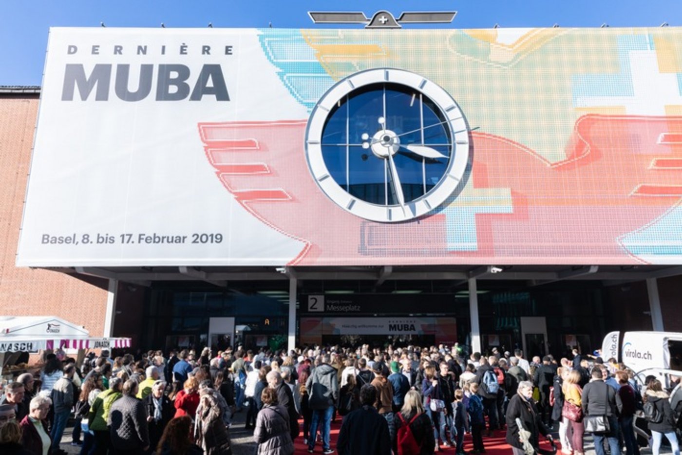 (Bild Sara Barth / muba / MCH Group)