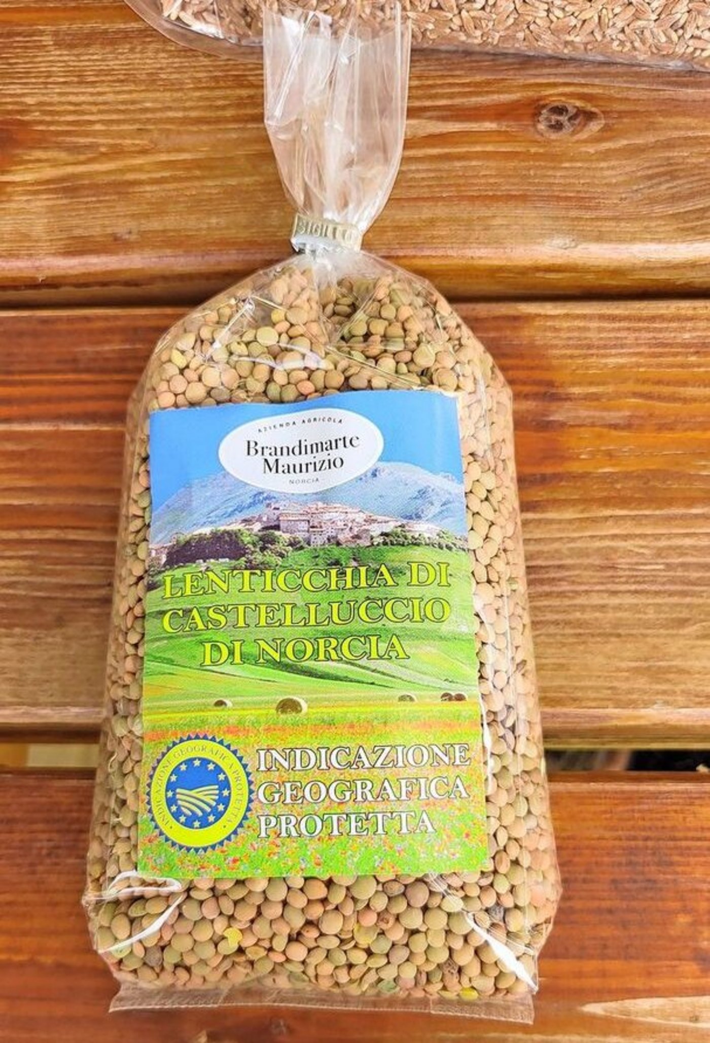 Die geschützte Herkunftsbezeichnung verbessert den Preis.