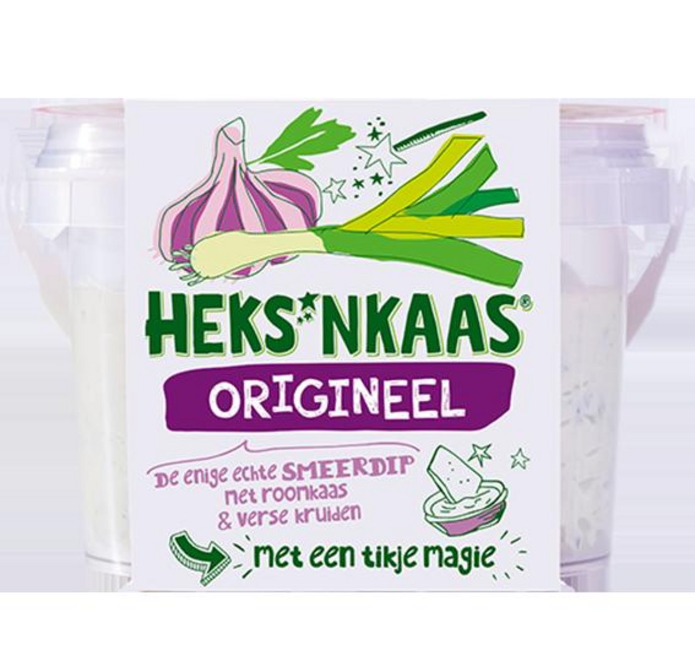 Die Firma Levola kann den Geschmack ihres Frischkäses nicht rechtlich schützen. (Bild lid)