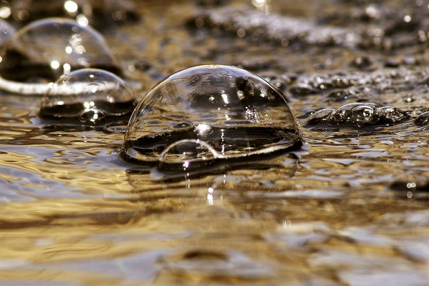 Das Verbot wurde mit im Trinkwasser als ungefährlich eingestuften Abbauprodukten begründet, die im Grundwasser auftraten. (Bild Pixabay)