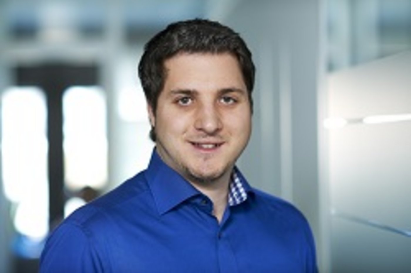 Timo Weber gibt seine Tätigkeit beim Gemüseproduzentenverband auf Ende August ab. (Bild zVg)