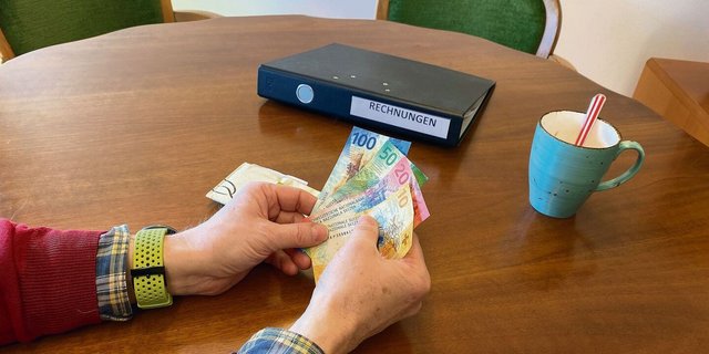 Reicht die Rente? Eine Reform soll unsere Altersvorsorge fit für die kommenden Jahrzehnte machen. 