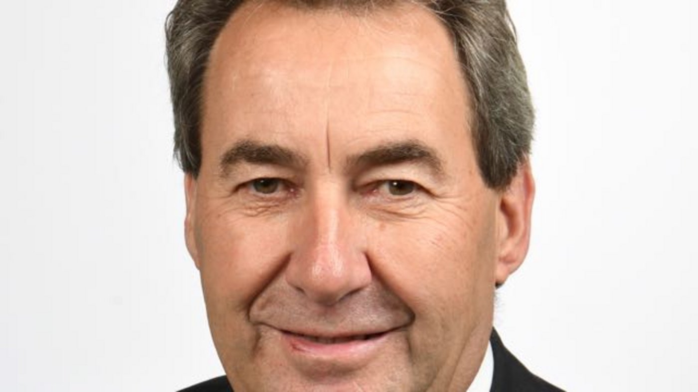 Der 61-jährige Landwirt sass bereits 2014 im Nationalrat. (Bild parlament.ch)