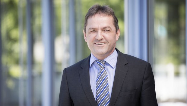 Stephan Hagenbuch ist Direktor der Schweizer Milchproduzenten. Er schreibt in seinem Gastbeitrag, dass der Grüne Teppich das Resultat von viel Detailarbeit war. (Bild zVg)