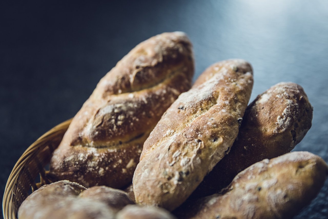 Das Produktionsland des Brotes soll in Zukunft klar deklariert werden. (Bild Markus Spiske/pixabay)
