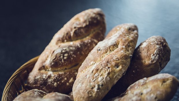 Das Produktionsland des Brotes soll in Zukunft klar deklariert werden. (Bild Markus Spiske/pixabay)